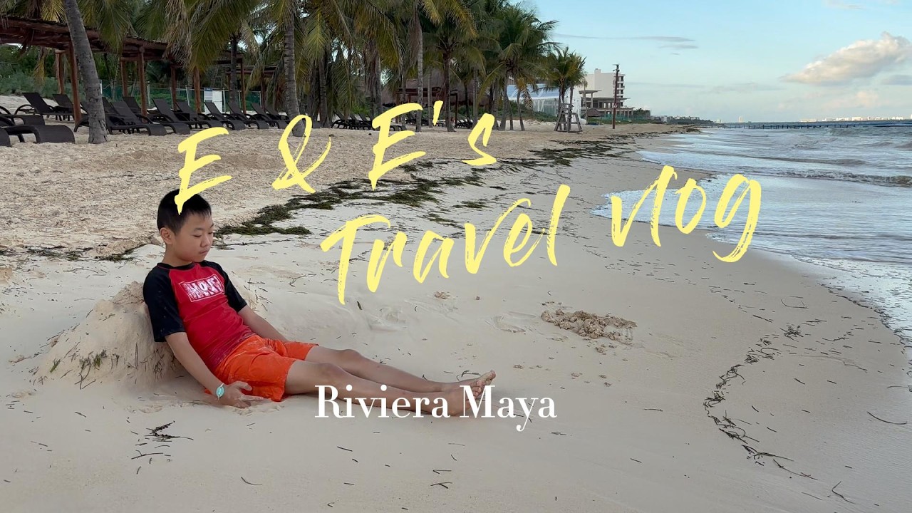 Family Tour, Riviera Maya, 2025