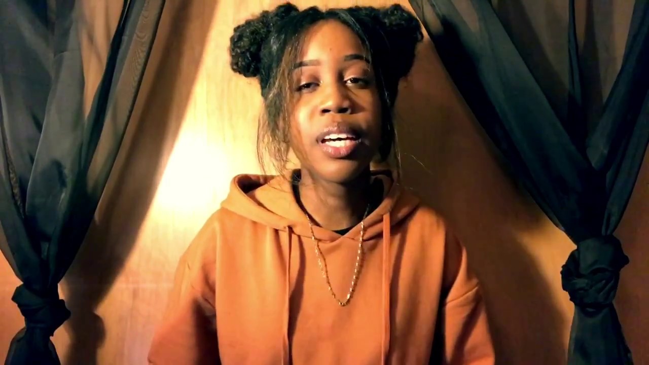 A’SHA (6lack - Free Cover)
