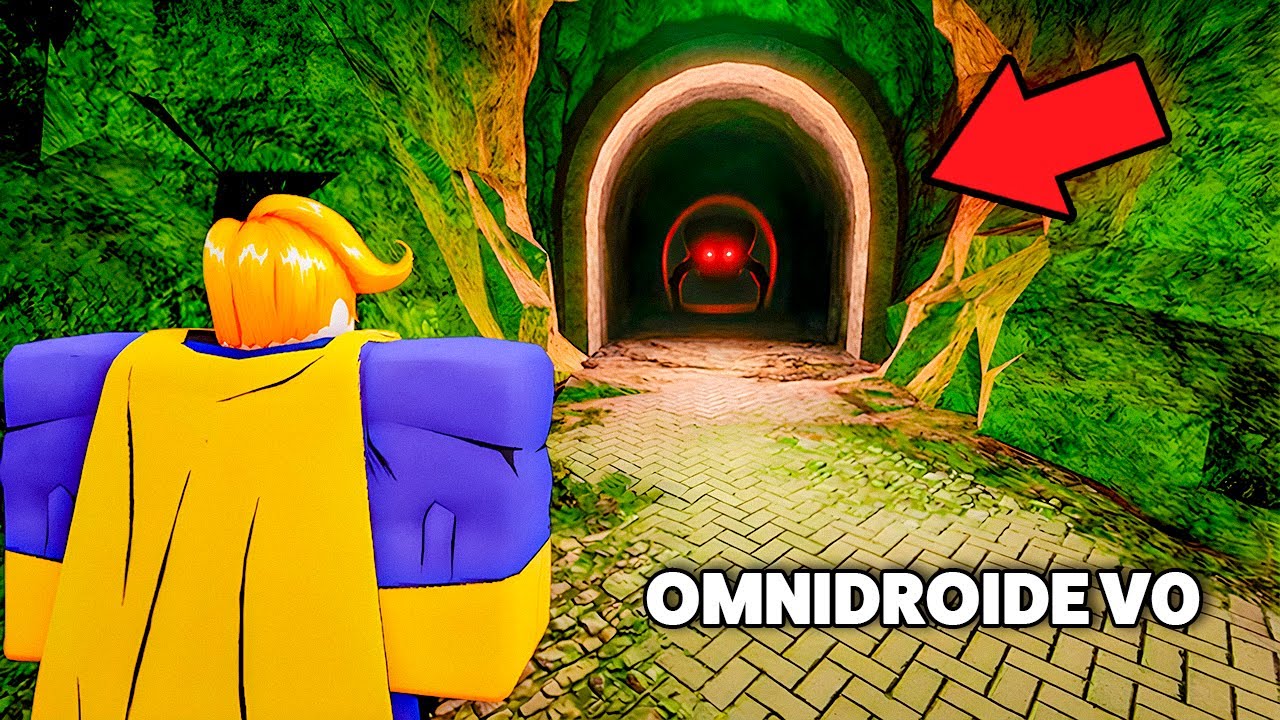 Esto ESCONDE La PUERTA Secreta De GAMMA JACK