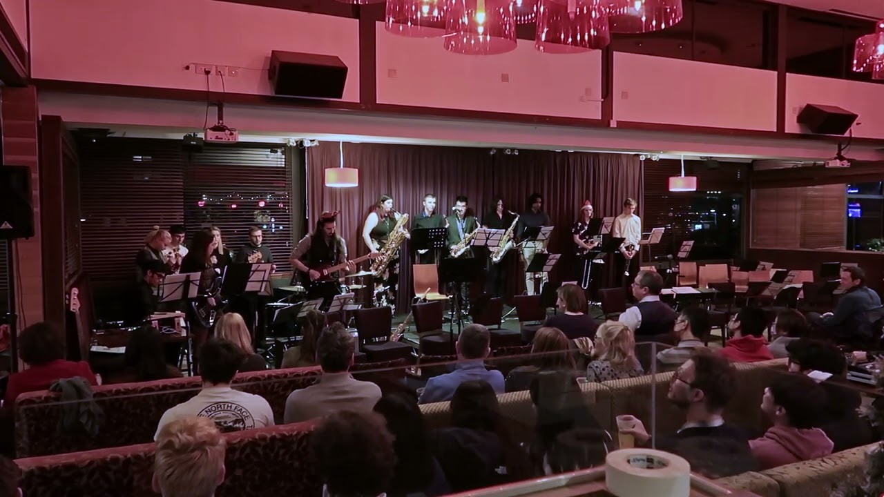 Chameleon - SUJB Jam Group