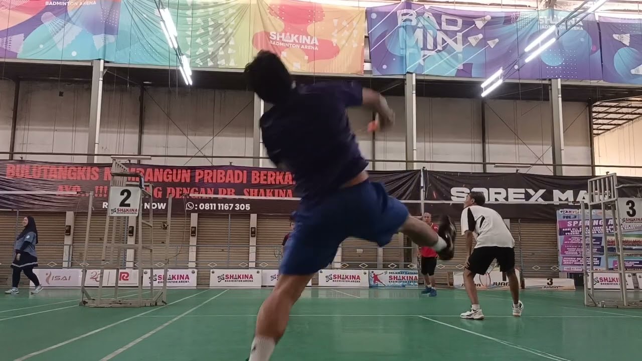 pak selamet vs mas noto,selasa 17 febuari 2026