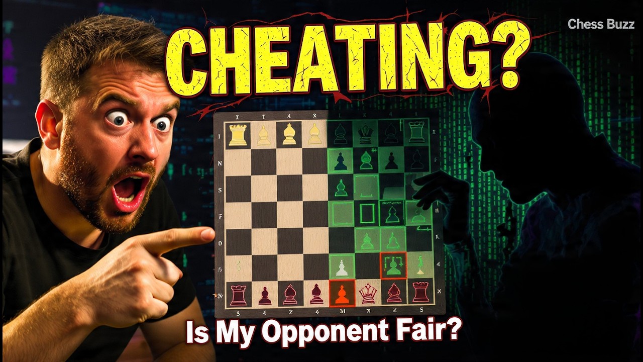 Is He CHeating 👀