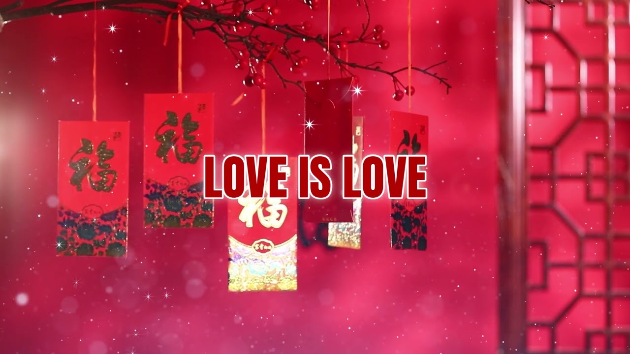 Love is Love - IsAk (Culture Club COVER) (MUSIC VIDEO)