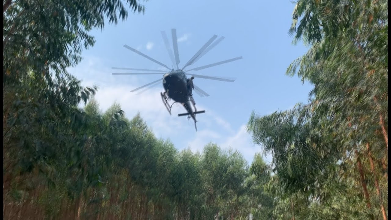 Curso de Piloto de Aeronaves do Exército Brasileiro - CPA 2021 (CIAvEx)