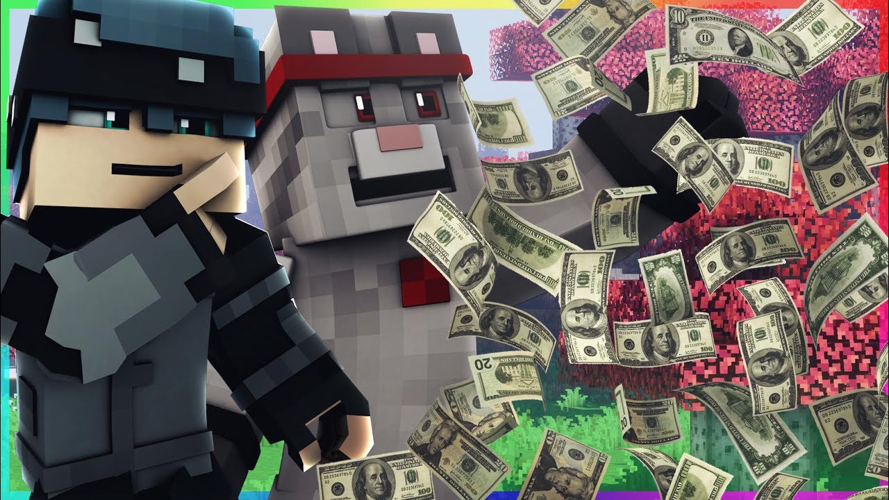 ILS JOUENT LEURS VIES POUR 5 EUROS...