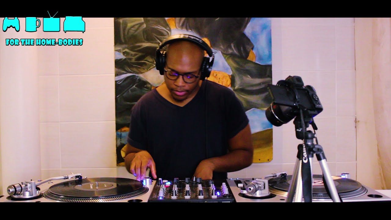 Soulful Deep House Slow Jam  With @DymenshiN_SRZA Mix 3 | March 2022 | F.T.H-B: Chapter 2.23