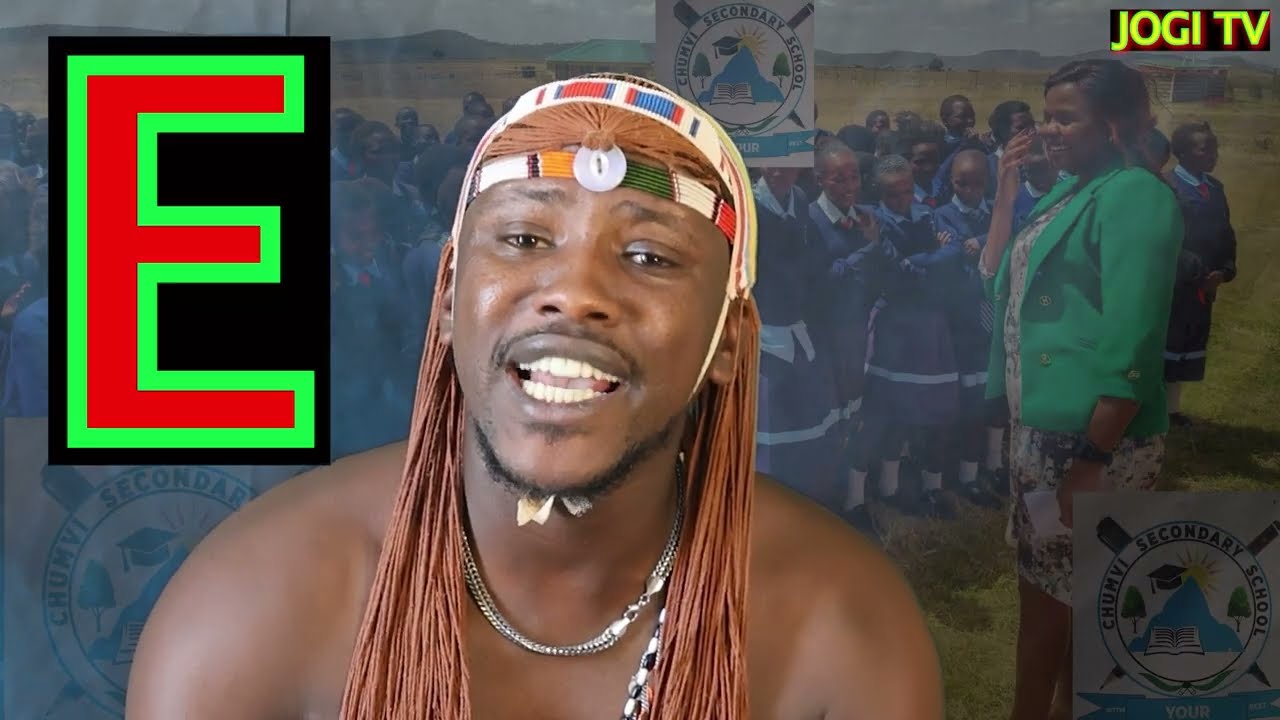 THE TRUTH BEHIND CHUMVI SECONDARY SCHOOL GRADE E RESULTS AND THE HOPE BEYOND EXAMS.