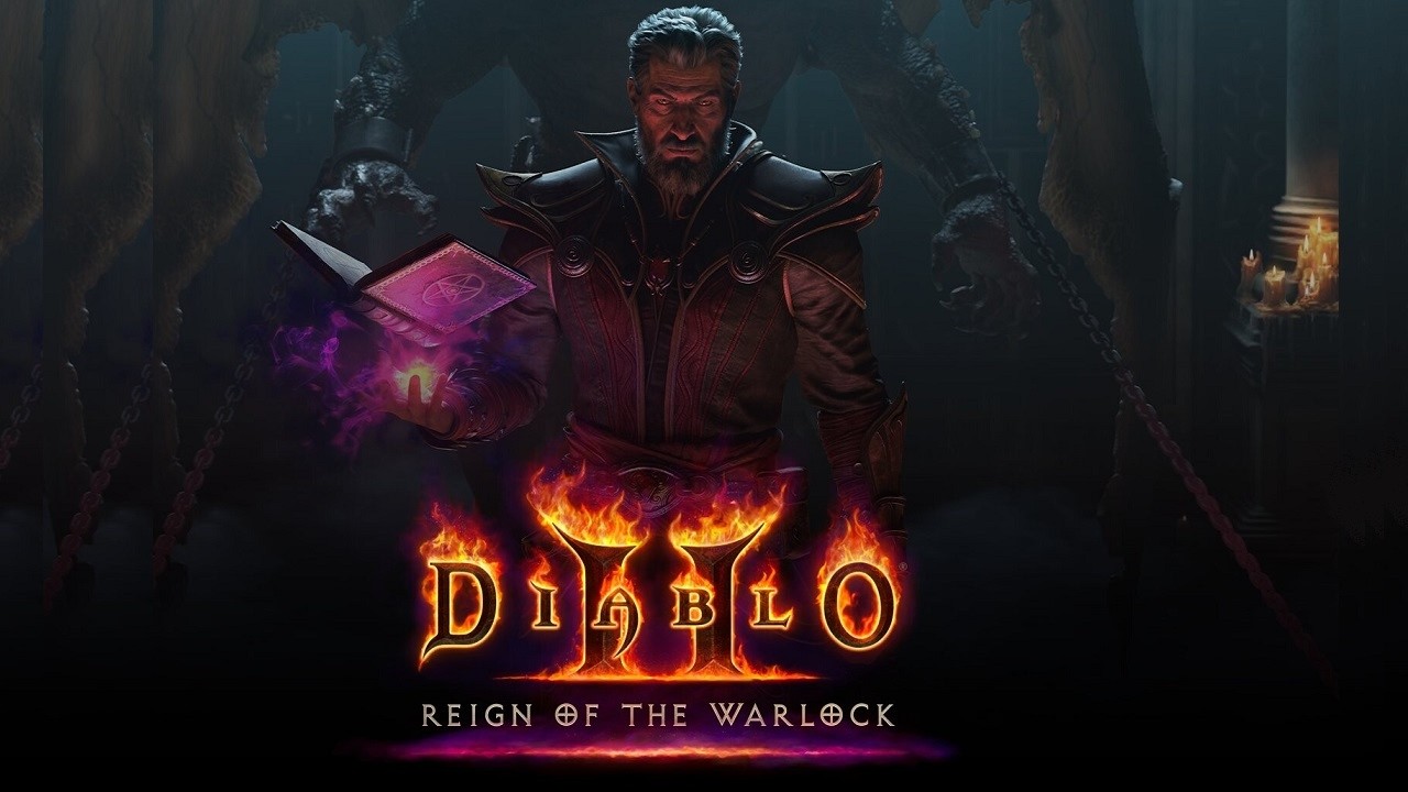 🔴 Diablo 2 - POSTAĆ HCSSF / o 20 ZAPOWIEDŹ LIGI PATH OF EXILE