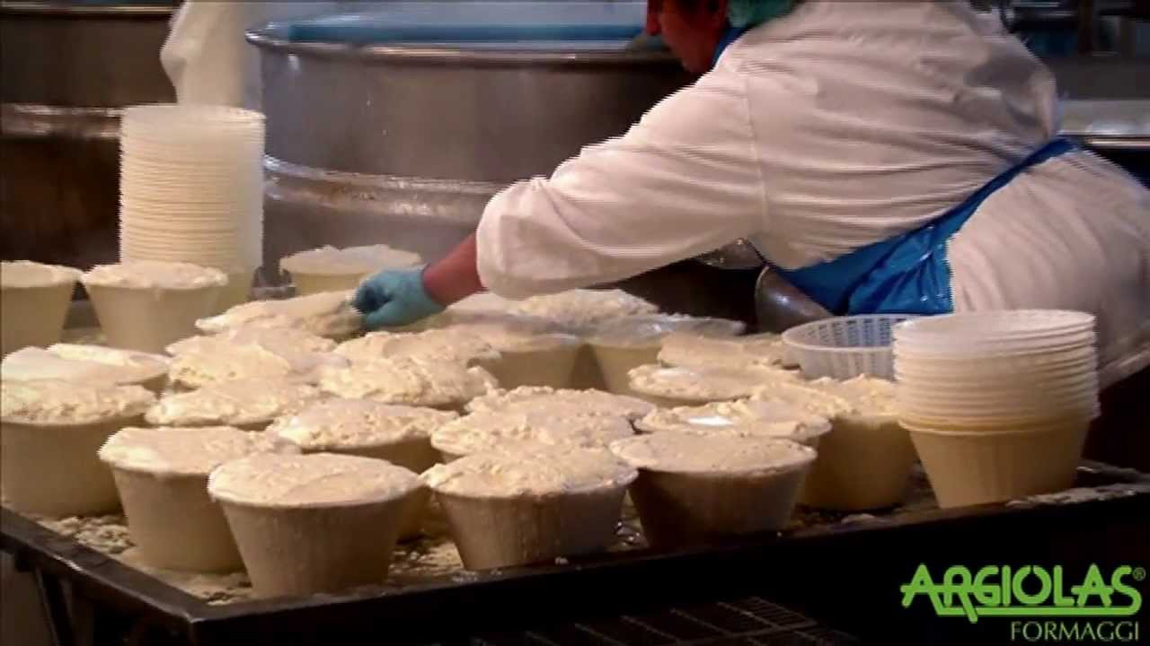 Argiolas Formaggi e la Qualità