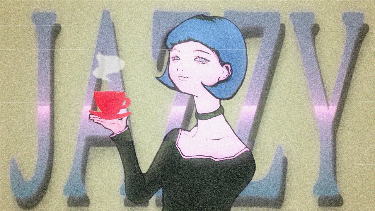 LOFI JAZZHOP | deep focus | Breathe Easy