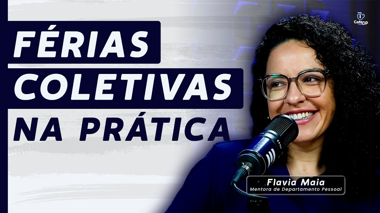 Férias Coletivas: regras, prazos e o que a empresa precisa saber.
