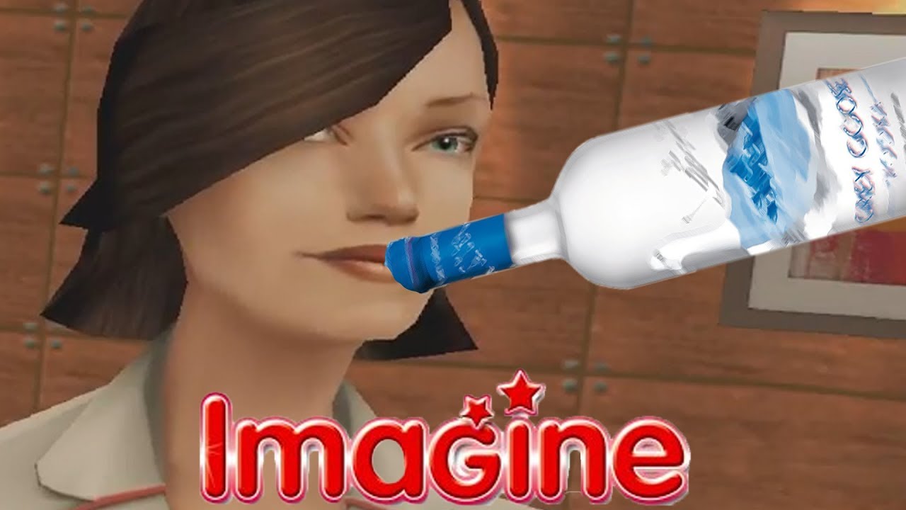 Clara has a problem...  - Imagine Fashion Designer