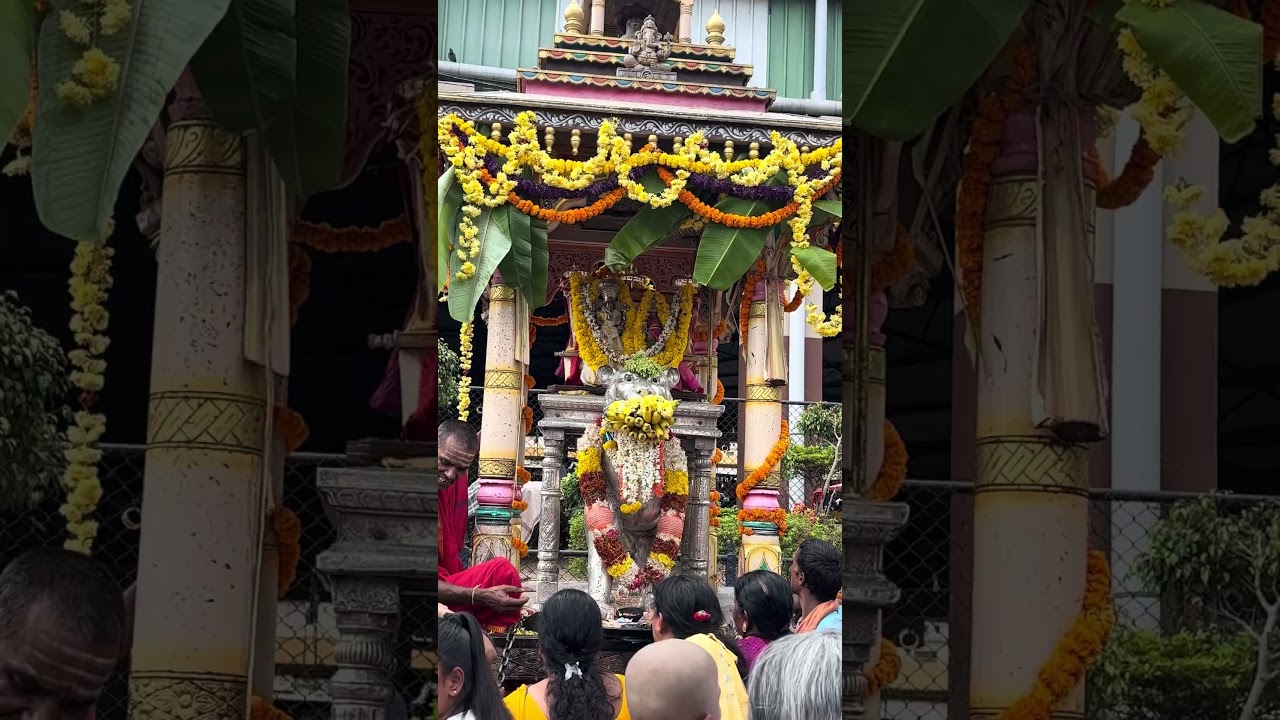 Male Mahadeshwara Hills 🏔️ | A Divine Journey to MM Hills Temple 🛕