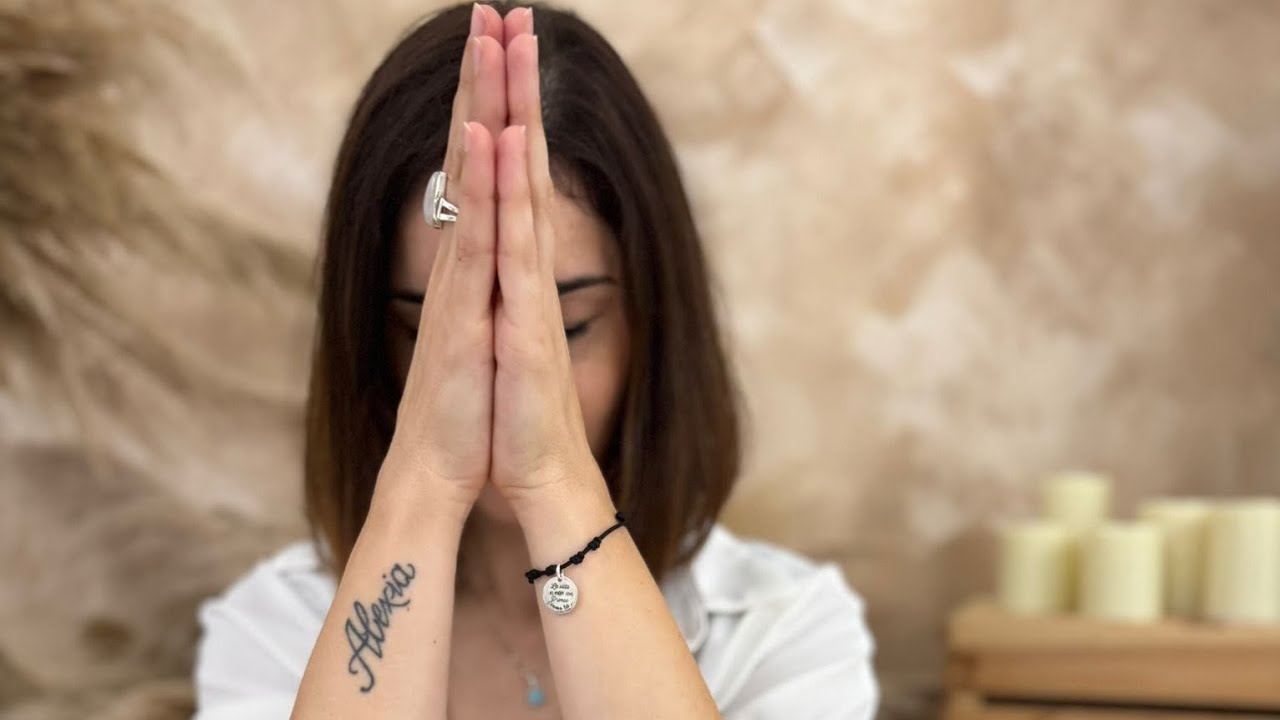 Aprende a meditar y elimina tu ansiedad
