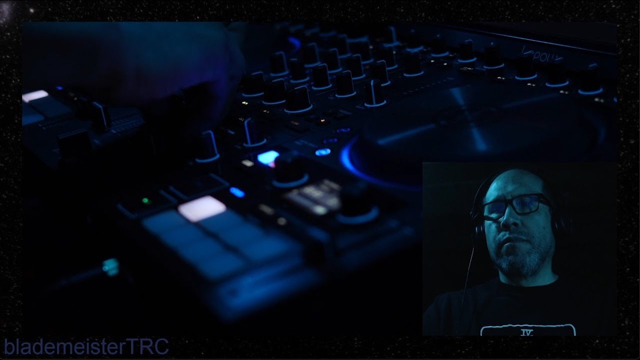Progressive House Set - 10/29/2025