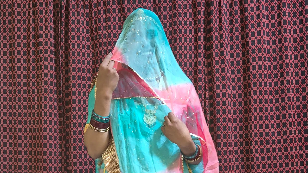 ✨️♥️Jal jamma Ro pani  New Rajasthani Song  Folk  marwadi  seema Mishra   veenamusic @SaritaSwirls01