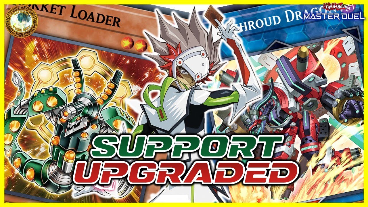 NEW ROKKET SUPPORT 2026: A Single Sequence That Breaks DRAGON LINK Games!