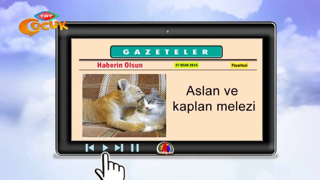 27 Ocak 2014 Haberin Olsun Programı
