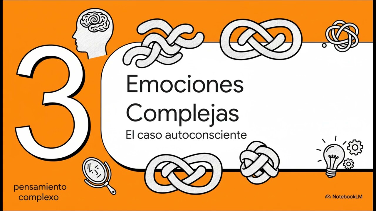 TEMA 4 Emoción y pensamiento cognitivo #emoción #uned #psicologia 