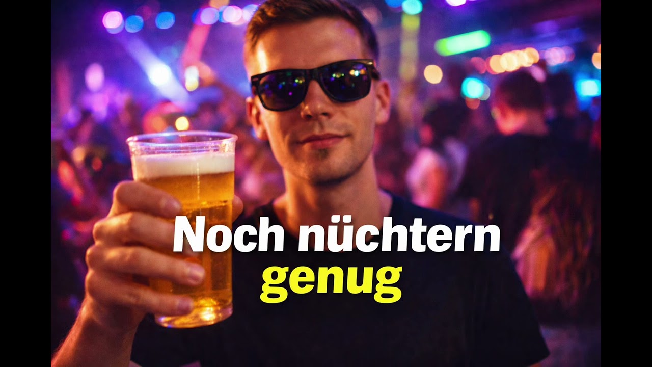 [FREE] Partyschlager Type Beat – “noch nüchtern genug” | Partyschlager Beat | Mallorca |