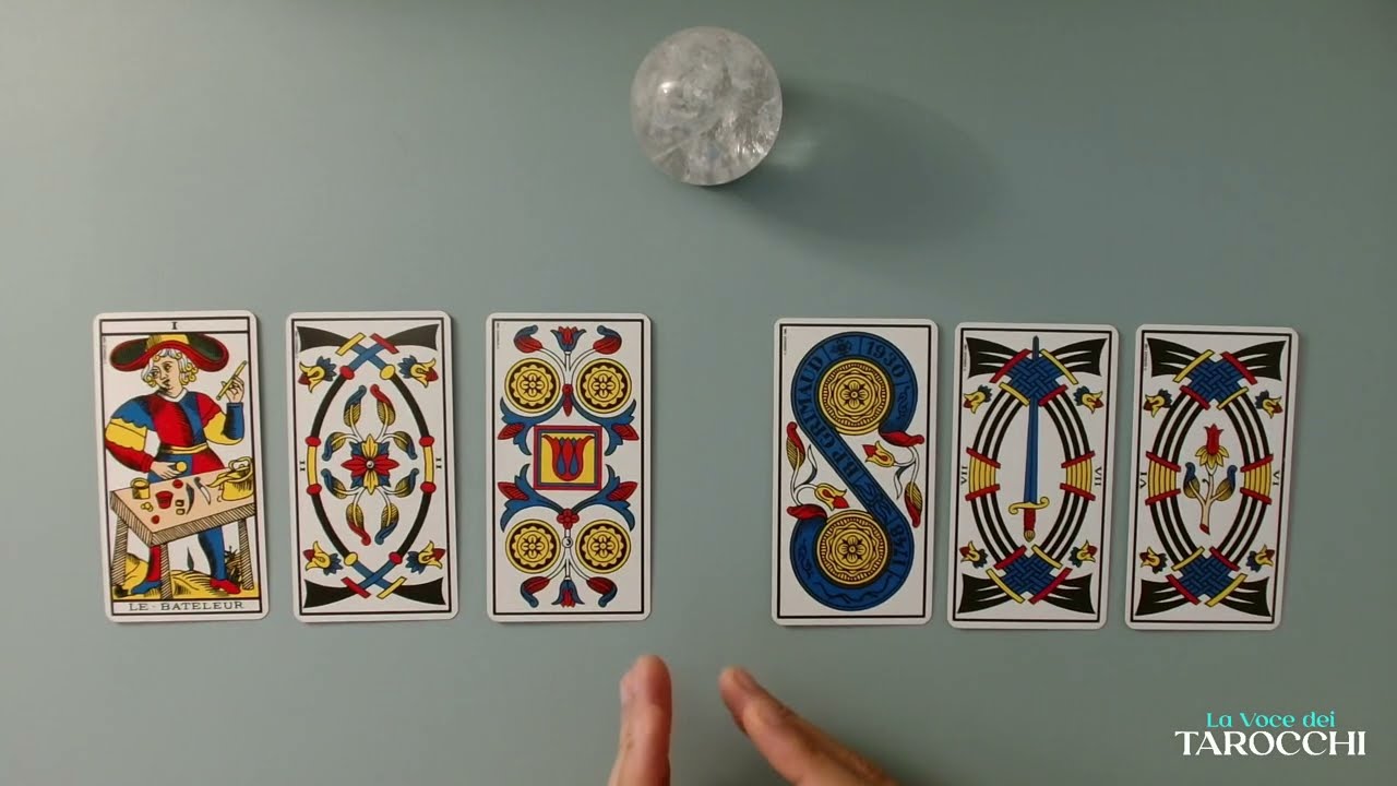 🌟 Un Messaggio Che Deve Arrivarti! 🔮 TAROCCHI INTERATTIVI 🔮