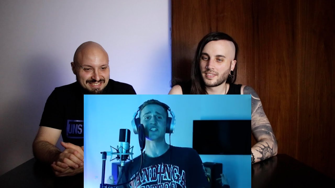 LOUTA || BZRP Music Sessions #20 // Disgusting Reacciona