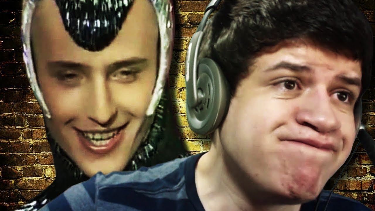 VITAS TÁ ATACADO! - Vitas Castle of Horror