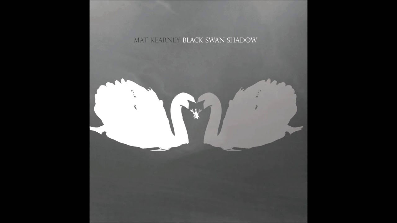 Mat Kearney - Hawthorne