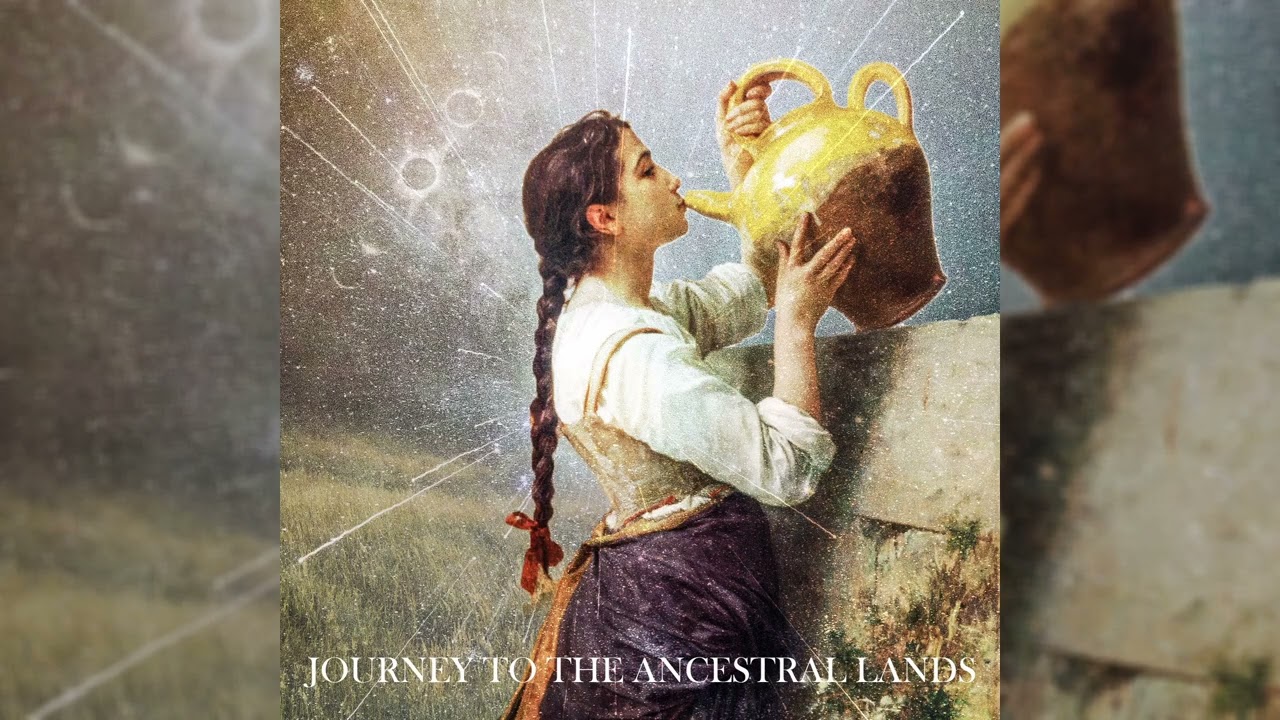 JOURNEY TO THE ANCESTRAL LANDS  - Full Album