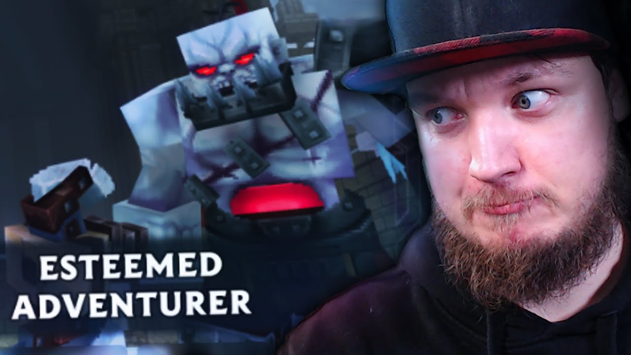 Большое обновление для Riot и Hytale
