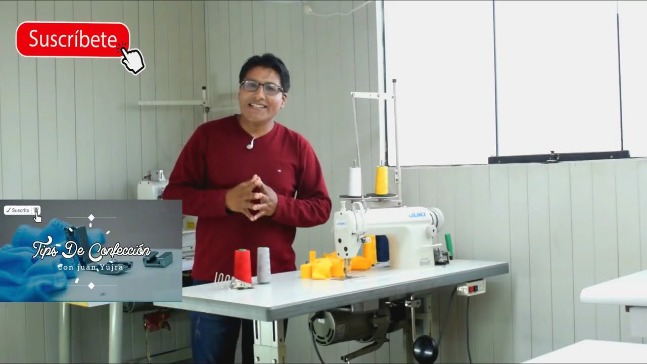 MUY FACIL DE HACER POLO CAMISETA DE COLEGIO|Tips De Confeccion