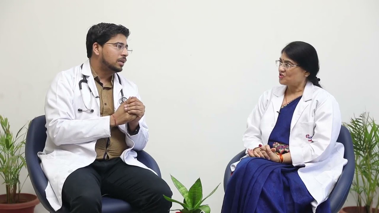 Dr. Vaibhav Mathur on Parkinson's Disorder | Symptoms | Parkionson's Disease