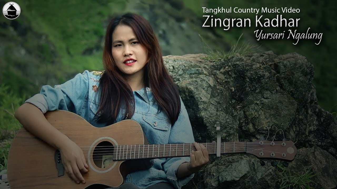Yursari Ngalung - Zingran Kadhar | Tangkhul song 2018 | Meiphung Productions |