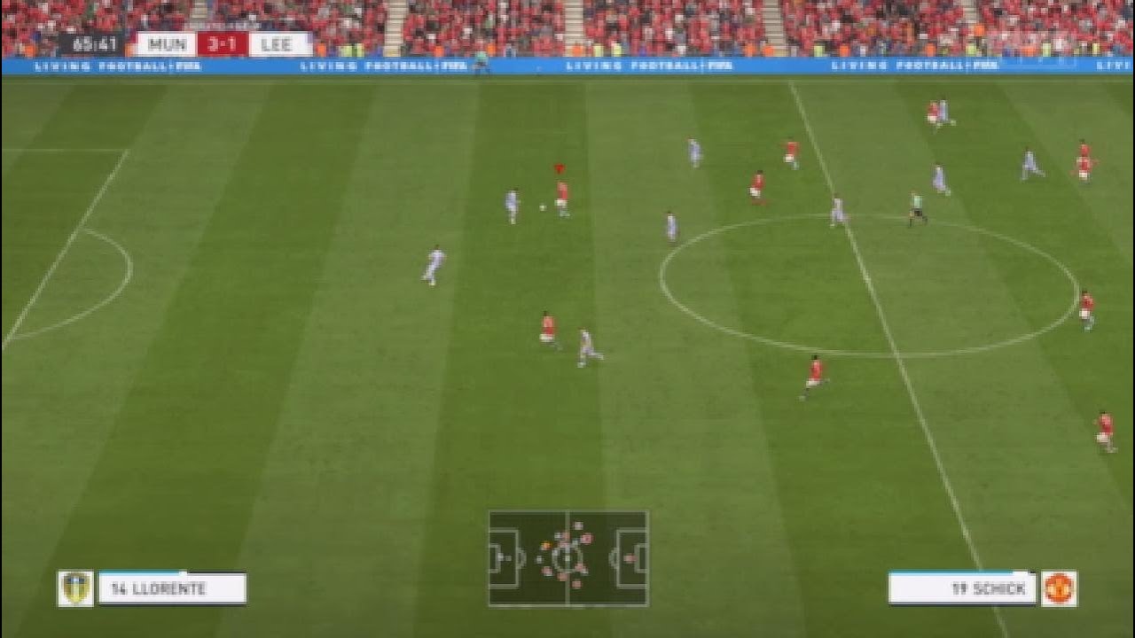 Film - Just Manager mode -