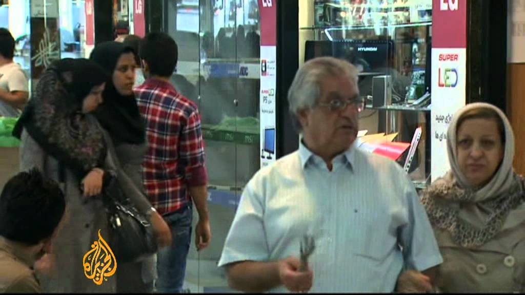 Iranians fear censorship in intranet launch