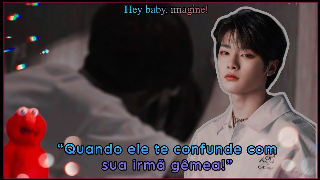 [𝑶𝒏𝒆 𝑺𝒉𝒐𝒕] (𝐸𝑖 𝑖𝑚𝑎𝑔𝑖𝑛𝑒 𝐼.𝑁 ) 