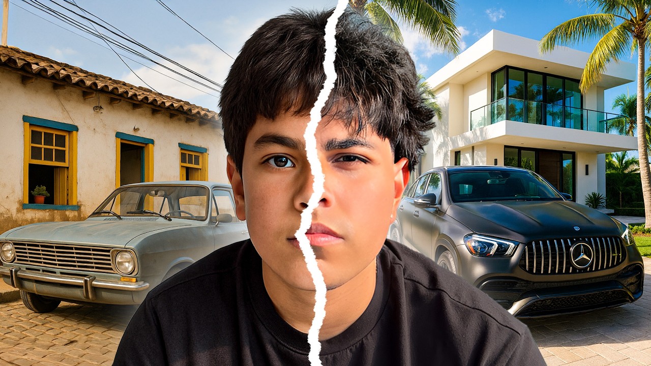How I Went From a Broke Latino to $1.5M With Organic Dropshipping