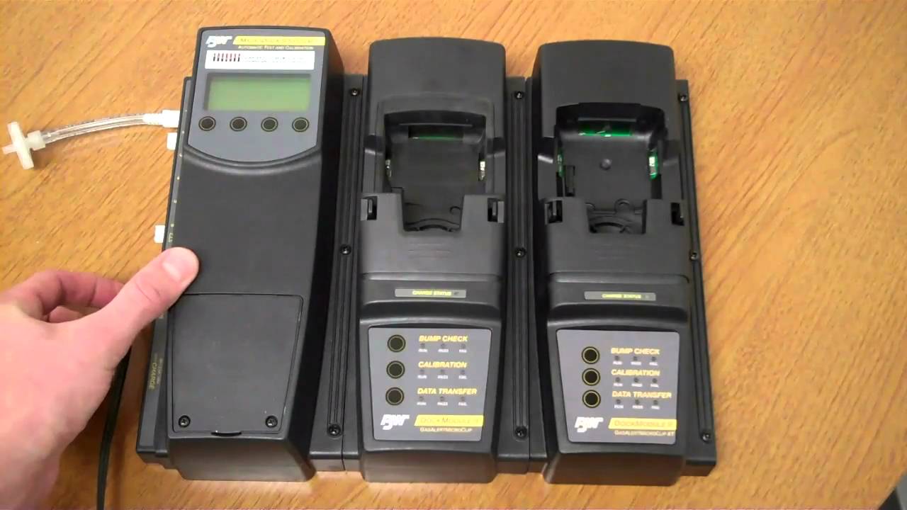 MicroDock Installation Instructions