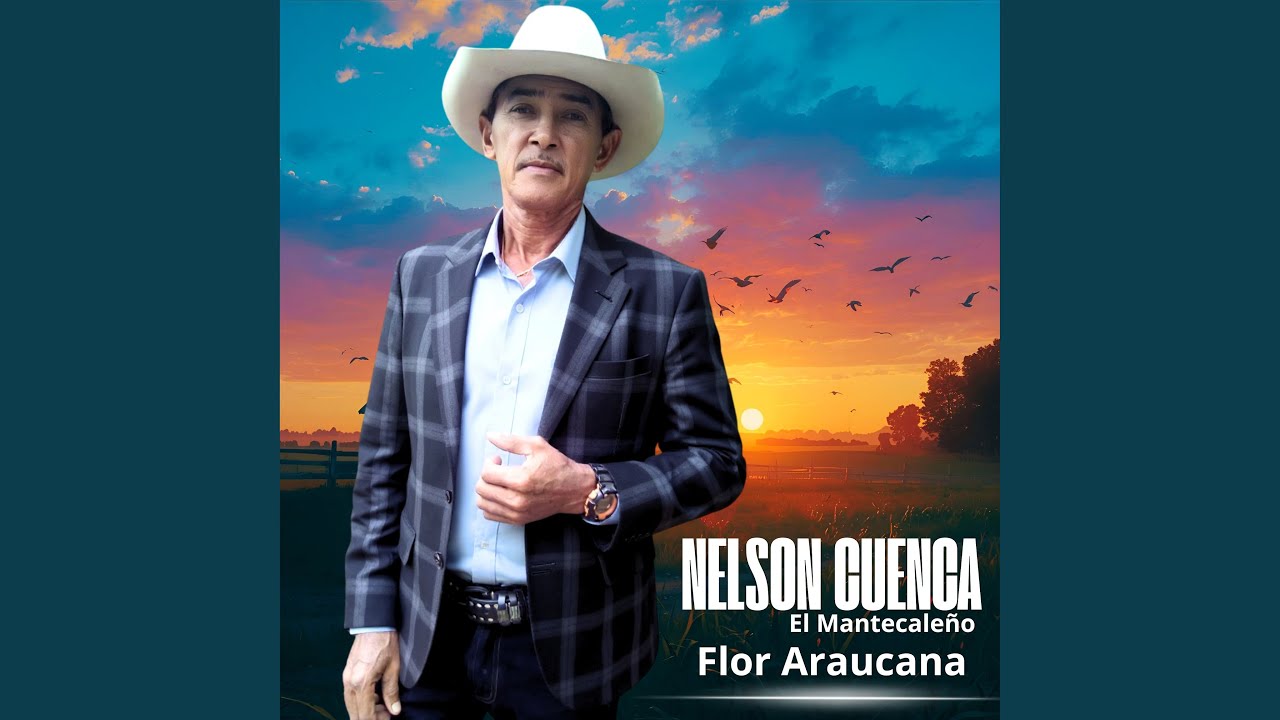 Flor Araucana
