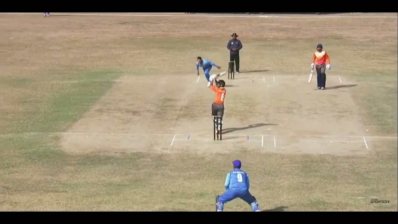 Brilliant catch by Pratis GC || Bibek yadav || rijan dhakal