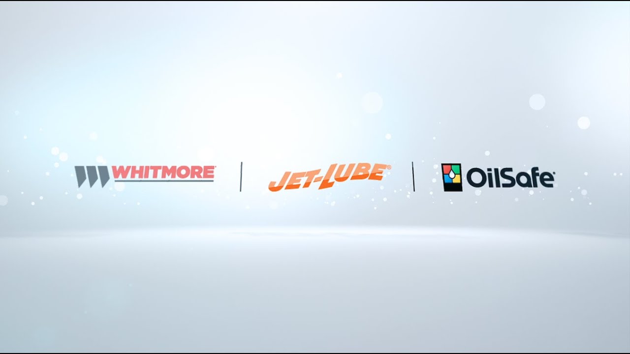 Whitmore Manufacturing Overview