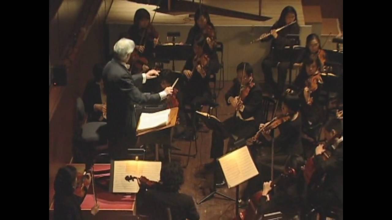 Mozart:Idomeneo Overture K.366