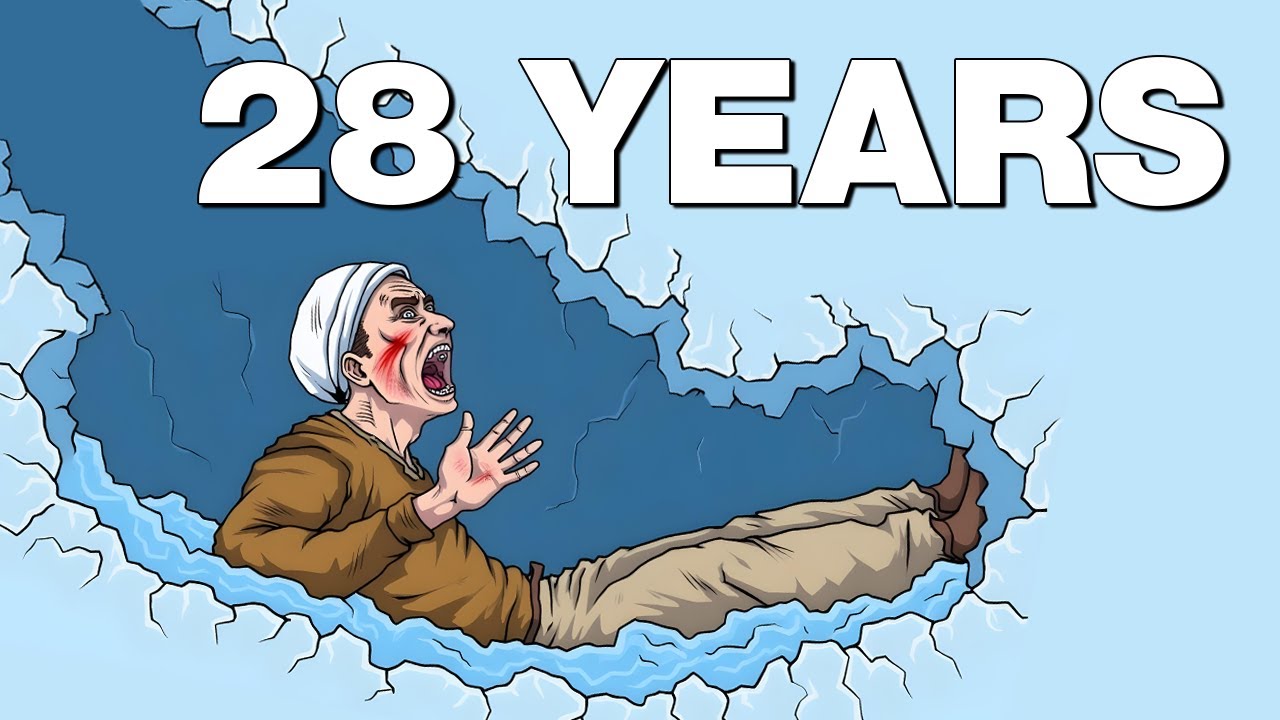 The Most Awful Cave Incidents Ever