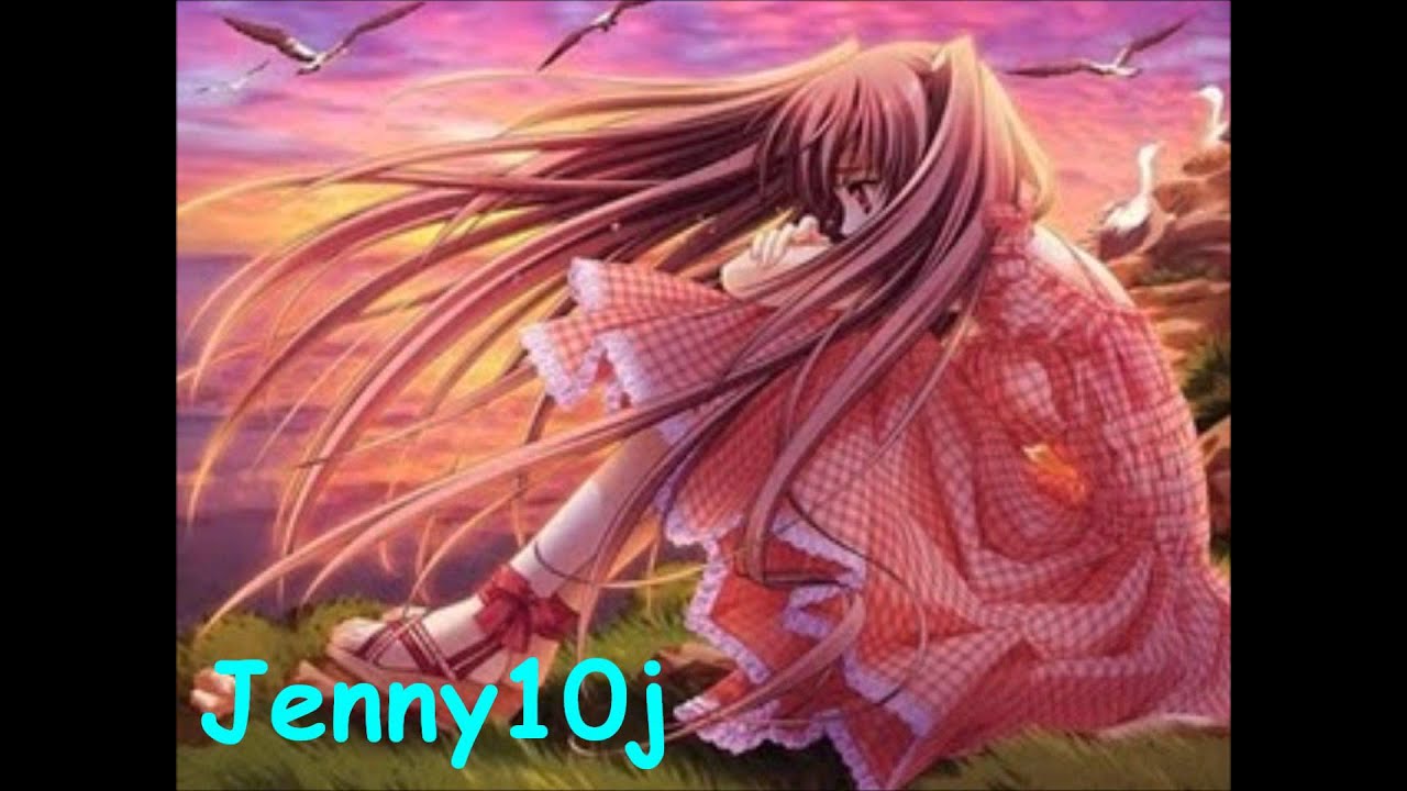 Nightcore- Faded by Cascada