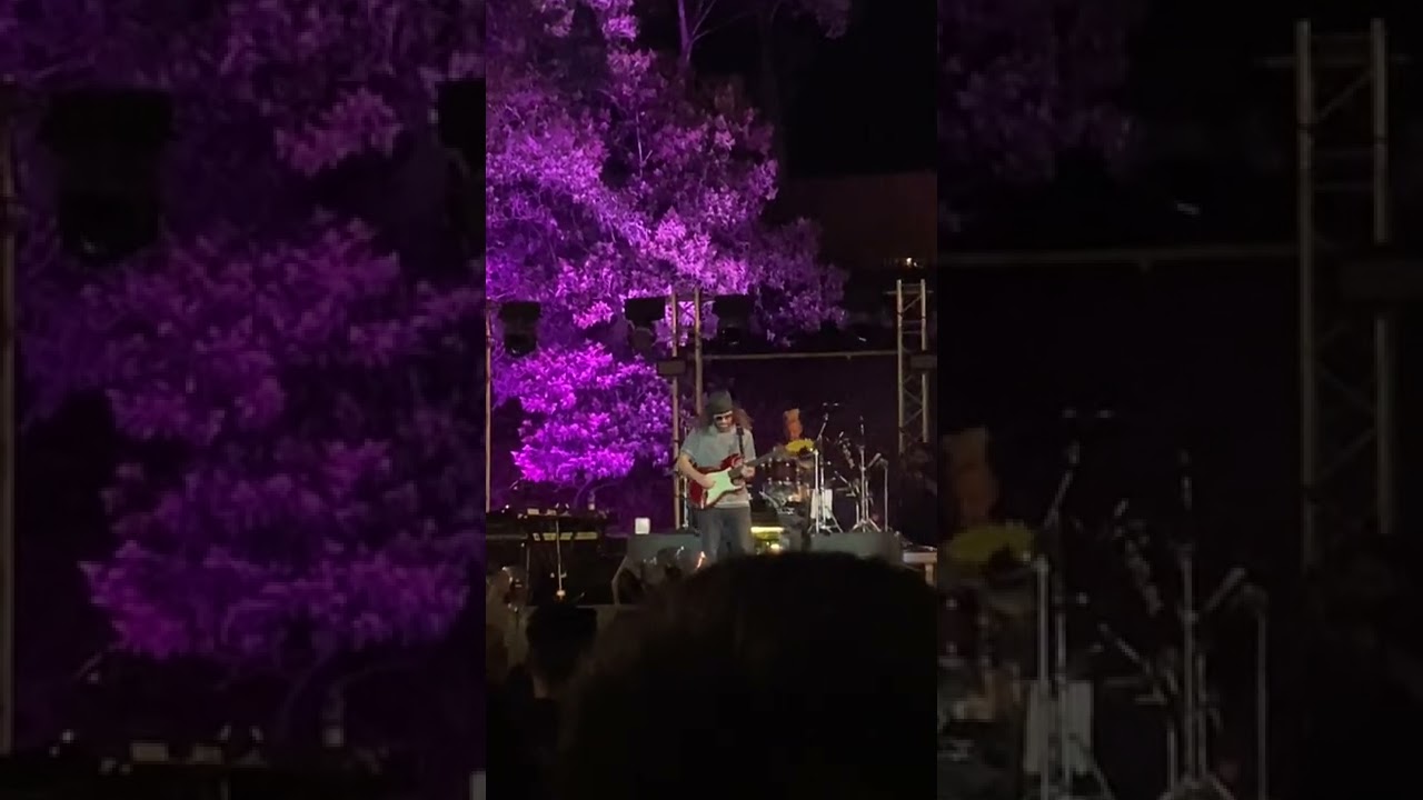 Steve vai Firenze 04/07/2022