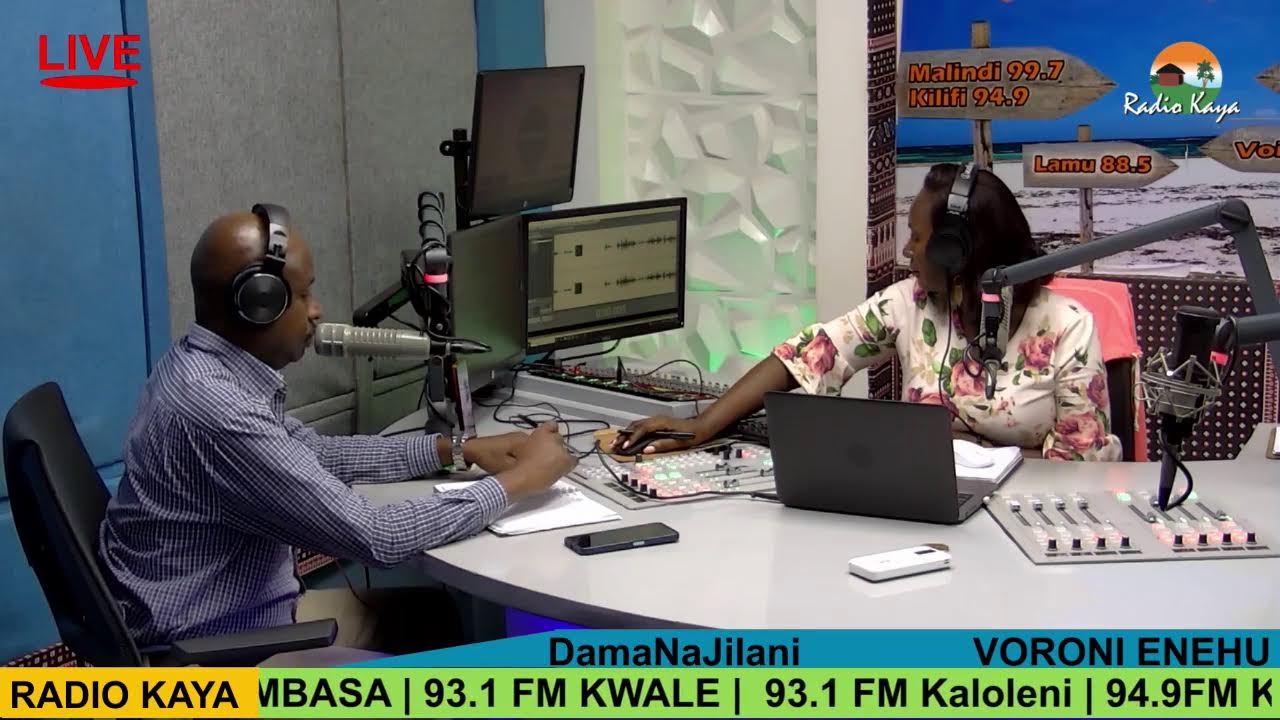Radio Kaya Live