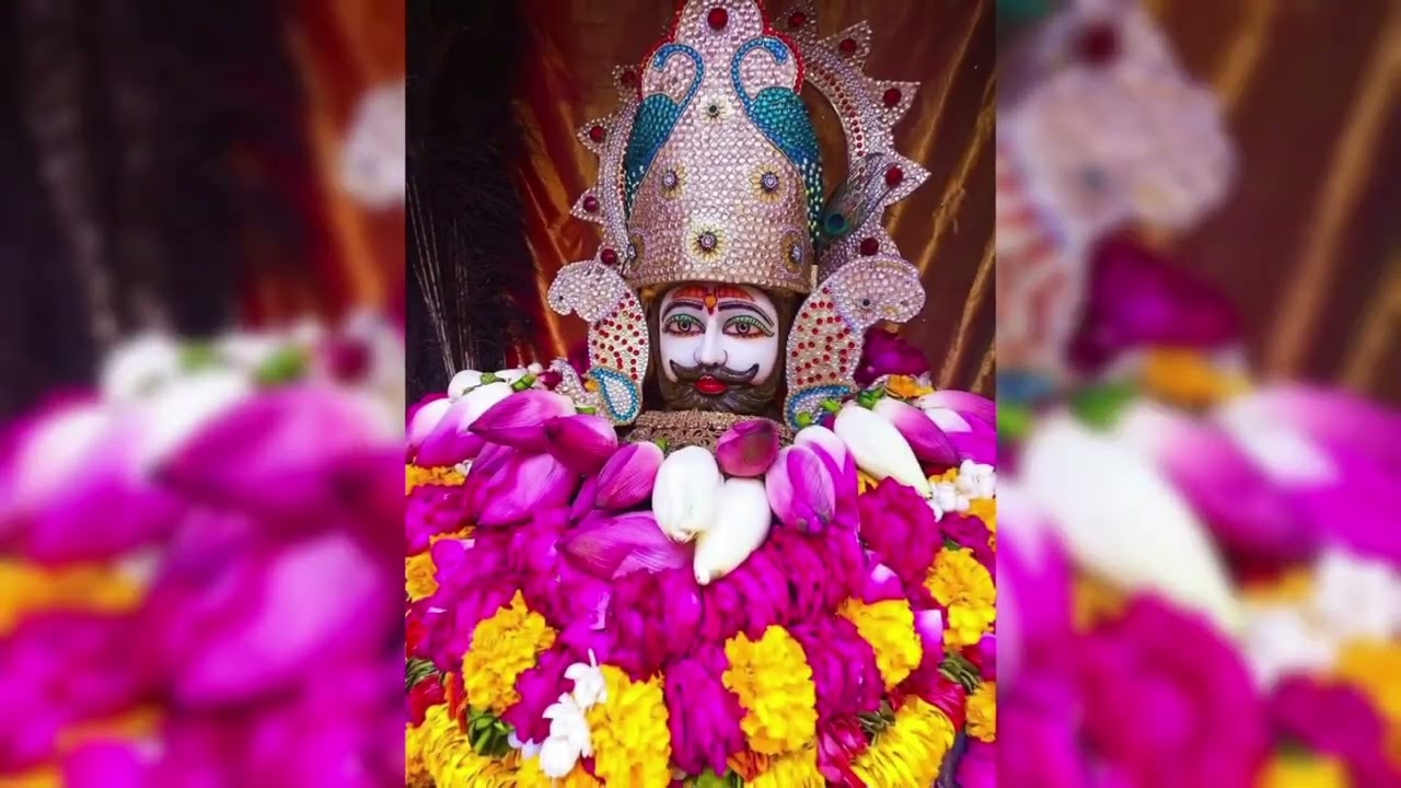 🌸 सुबह शाम बस राम – हर दिल का एक ही नाम