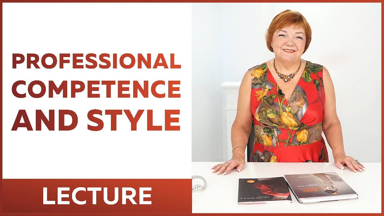 Sewing Tips and Tricks from Paukshte Irina.Tailor's professional competence and style.