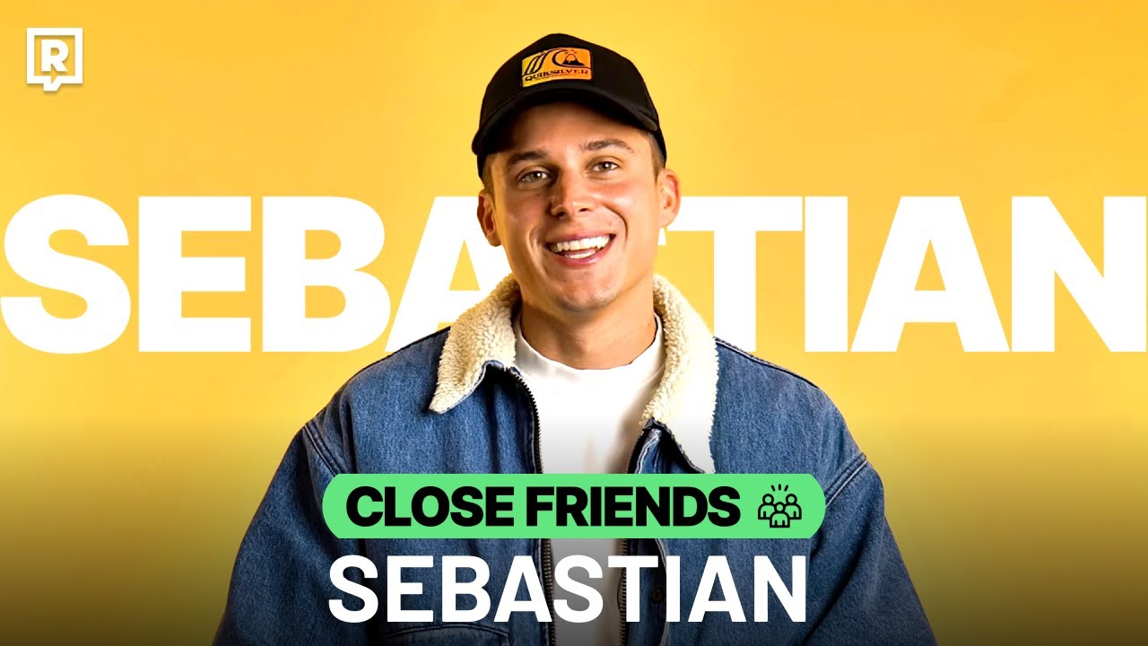 Sebastian: 