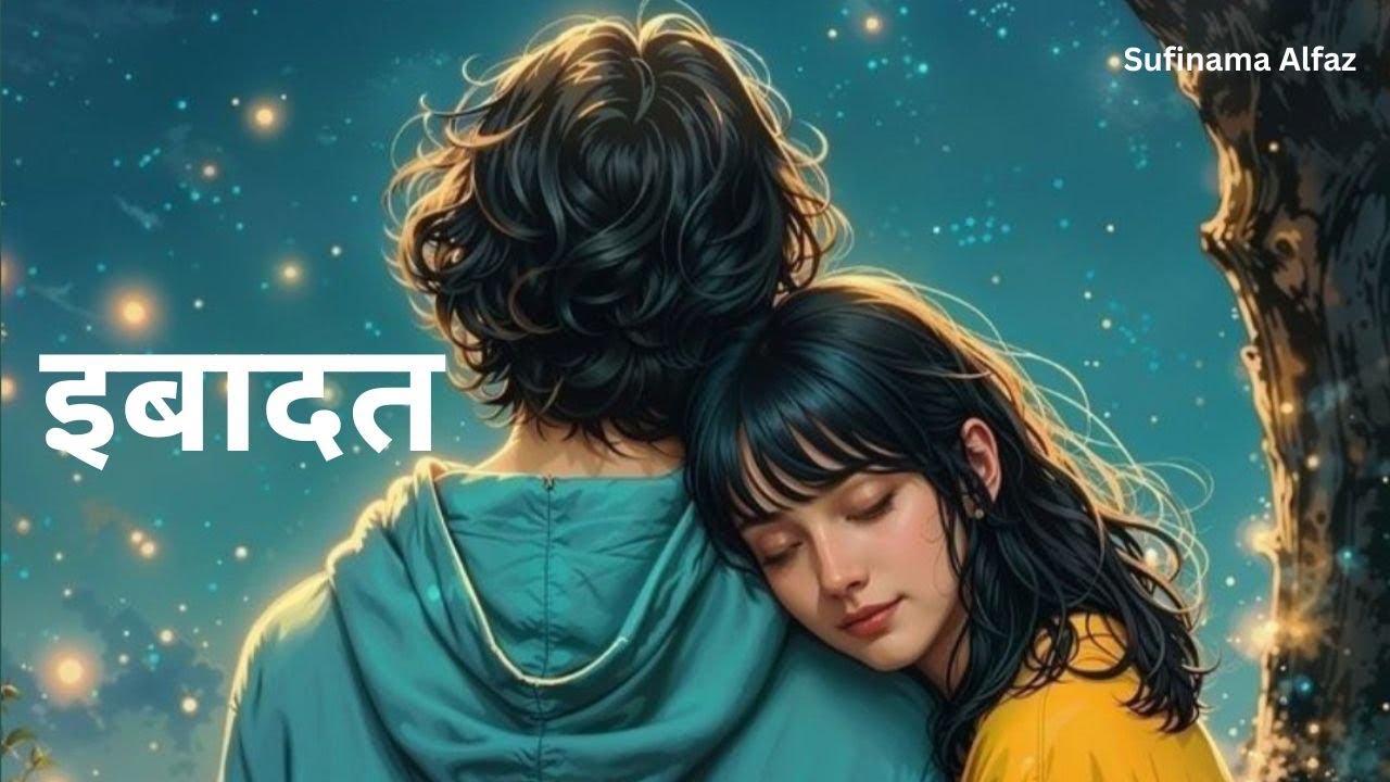 New song 2026 | Ibaadat | soulful song | new song | emotional song | viral song  | Hindi song 2025